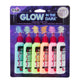 Tulip • 3d textielverf 37ml glow in the dark 6st.