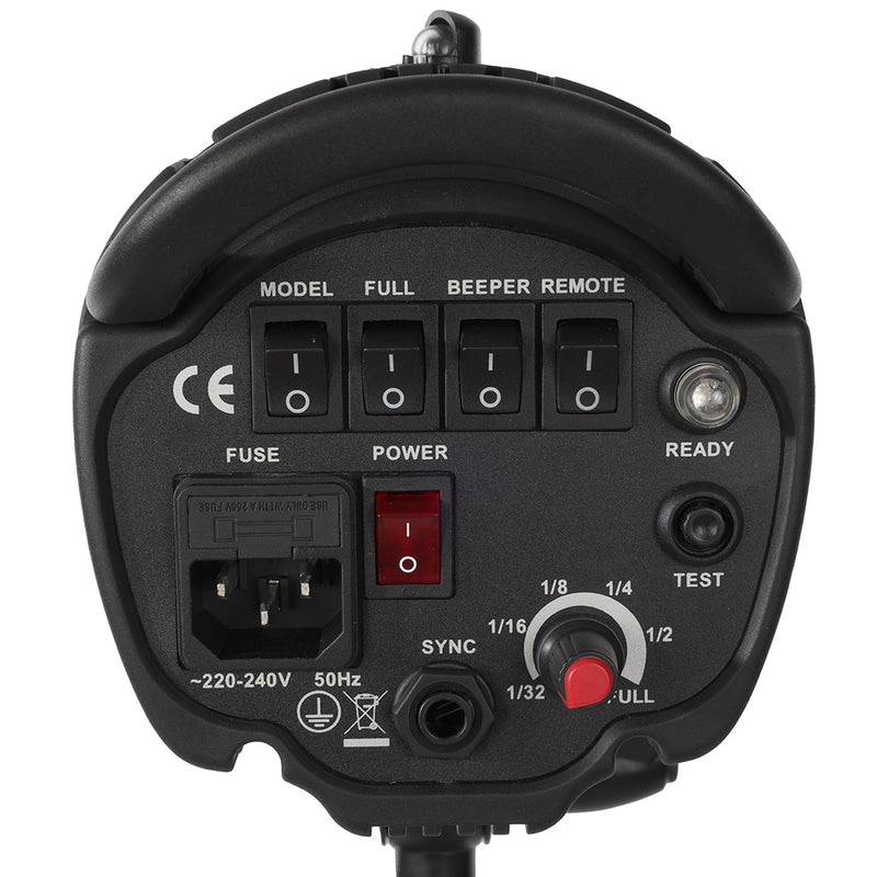 Load image into Gallery viewer, Falcon eyes studioflitser tf-300a

