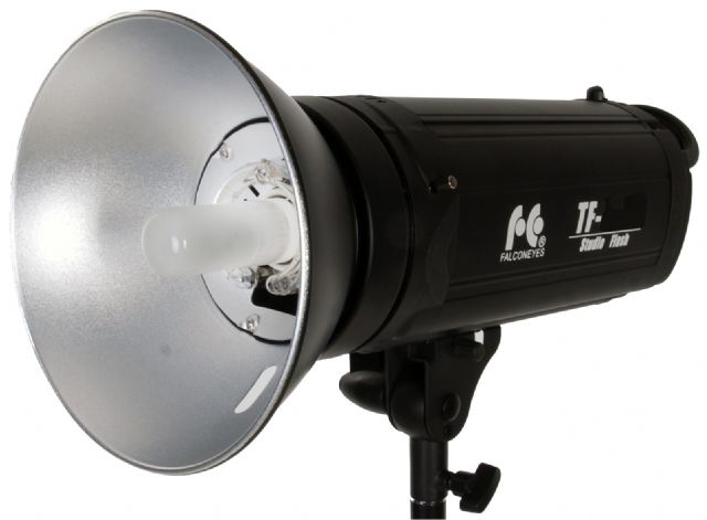 Load image into Gallery viewer, Falcon eyes studioflitsset tfk-2300a
