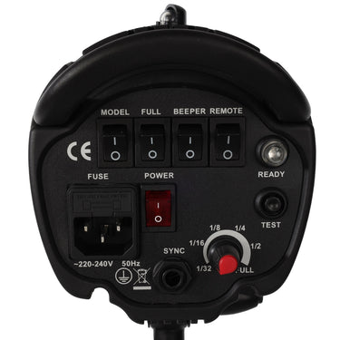 Falcon eyes studioflitser tf-600a