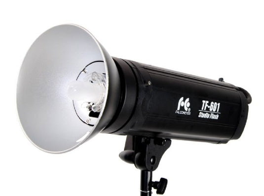 Falcon eyes studioflitser tf-601 digitaal
