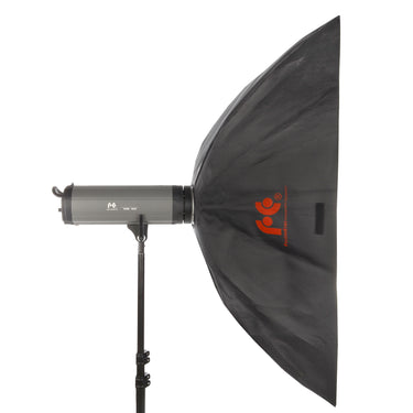 Falcon eyes studioflitsset tfk-21200l met lcd scherm