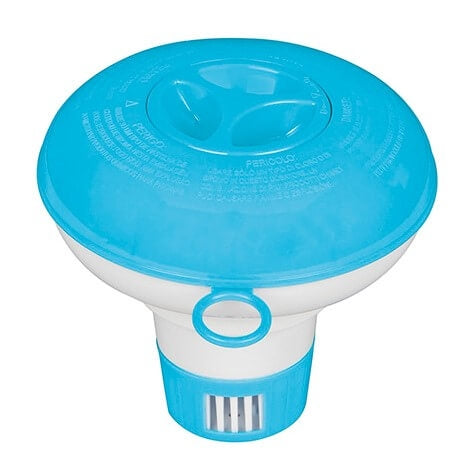 Load image into Gallery viewer, Intex Chloordrijver
