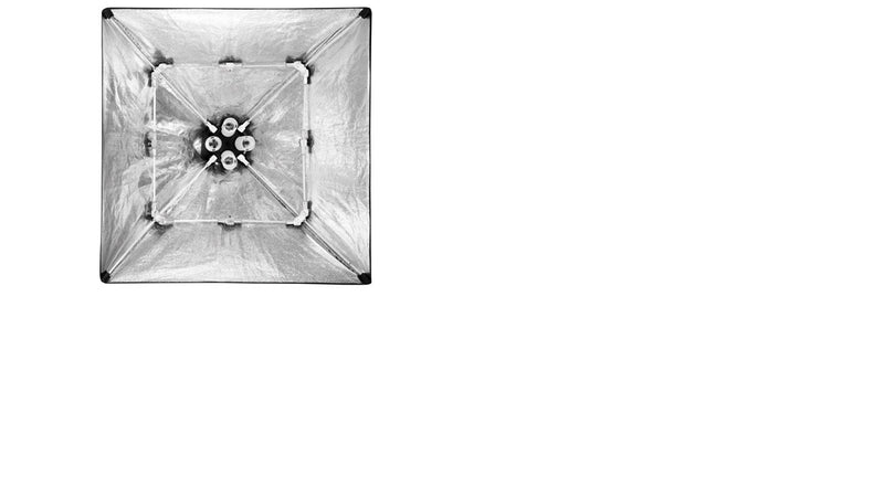 Load image into Gallery viewer, Falcon eyes continu lichtset lh-esb6060k 8x40w
