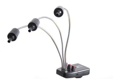 Falcon eyes macro led lamp dv-3b op batterij