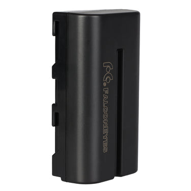 Falcon eyes accu np-f550 voor dv-60 dv-112v dv-126db