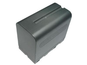 Falcon eyes accu np-f960f