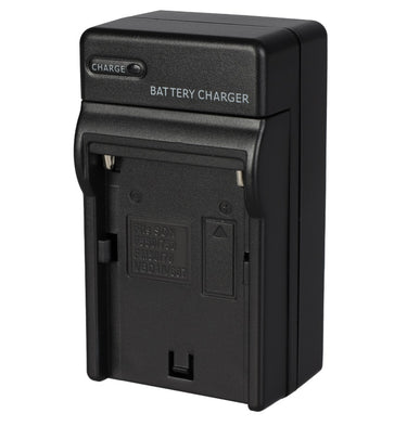 Falcon eyes acculader sp-chg ii voor np-f batterijen