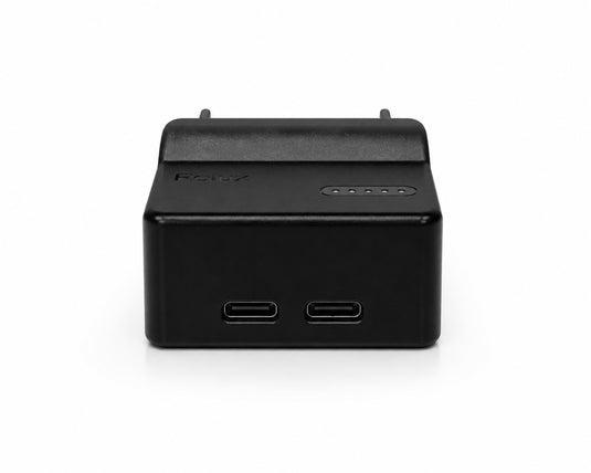 Falcon eyes acculader sp-chg ii voor np-f batterijen