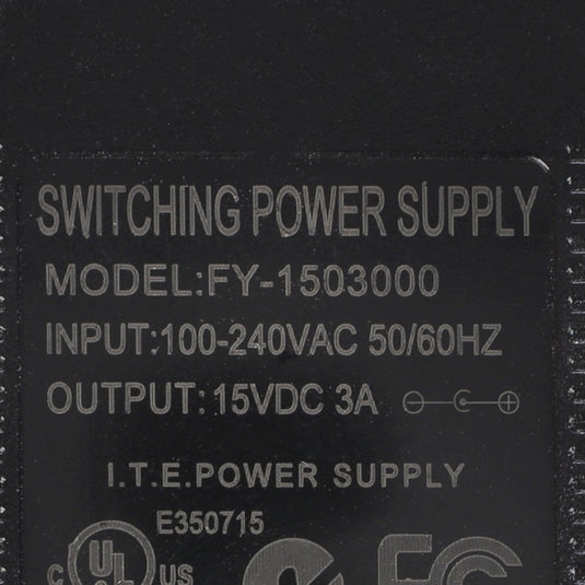 Falcon eyes voeding sp-ac15