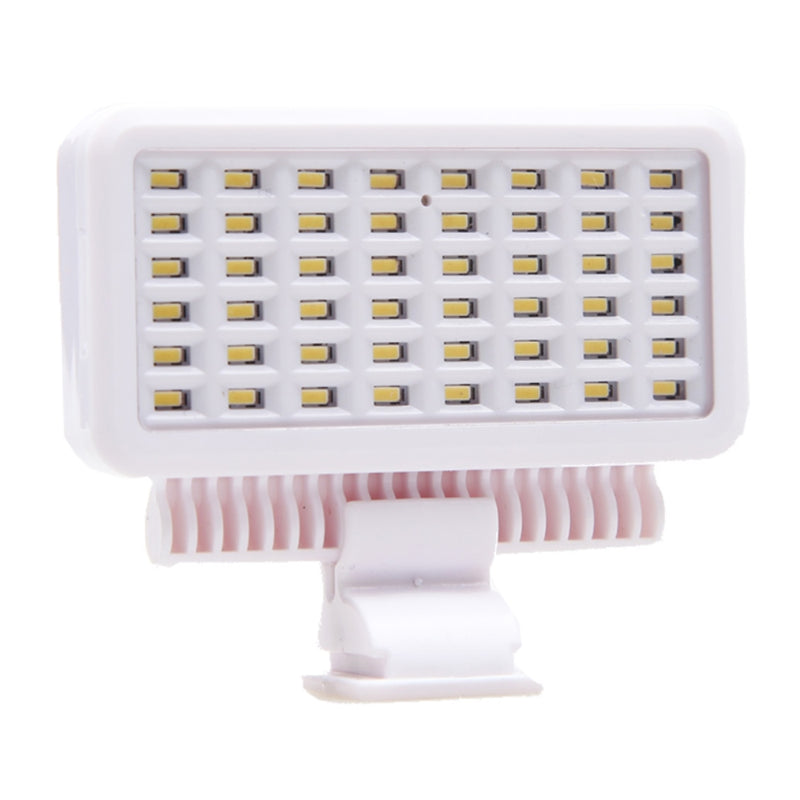 Load image into Gallery viewer, Falcon eyes smartphone selfie led lamp mdv-4806
