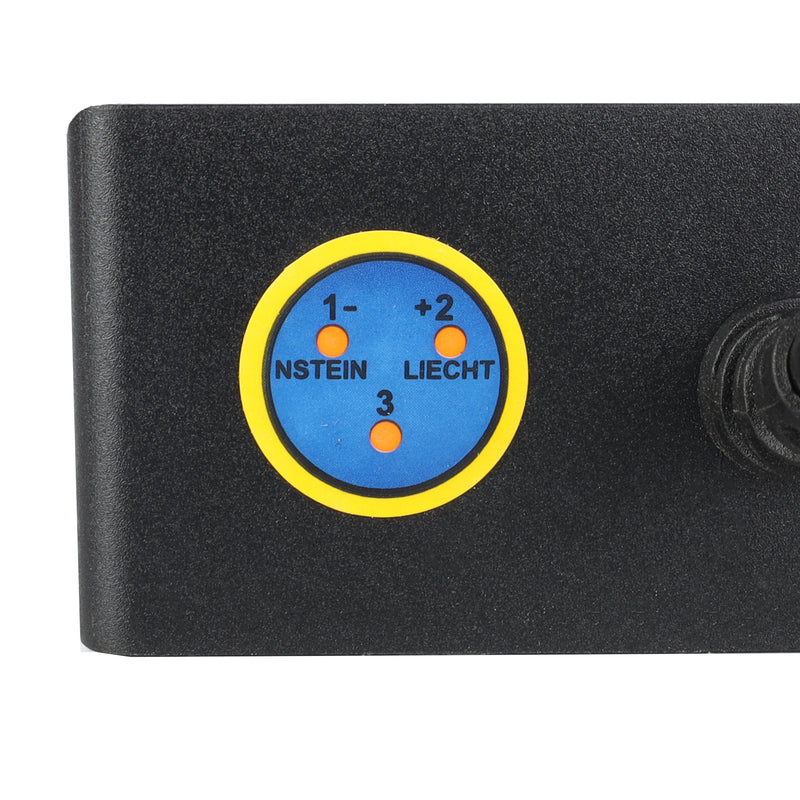 Load image into Gallery viewer, Falcon eyes voeding sp-ac16.8-10a 3 pin

