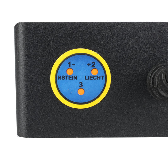 Falcon eyes voeding sp-ac16.8-10a 3 pin