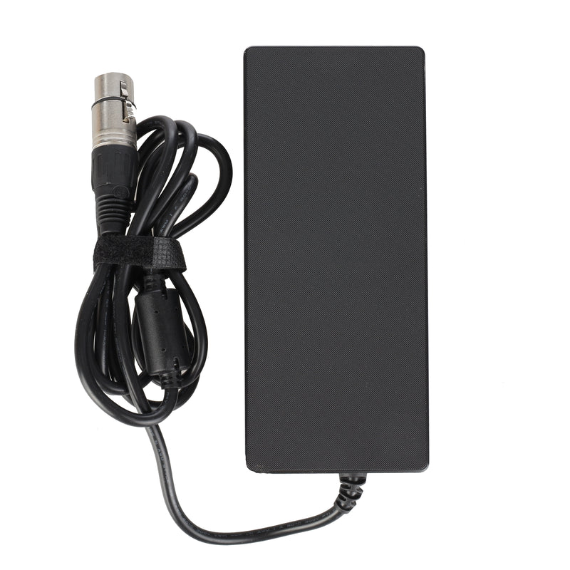 Load image into Gallery viewer, Falcon eyes voeding sp-ac16.8-8a 4 pin
