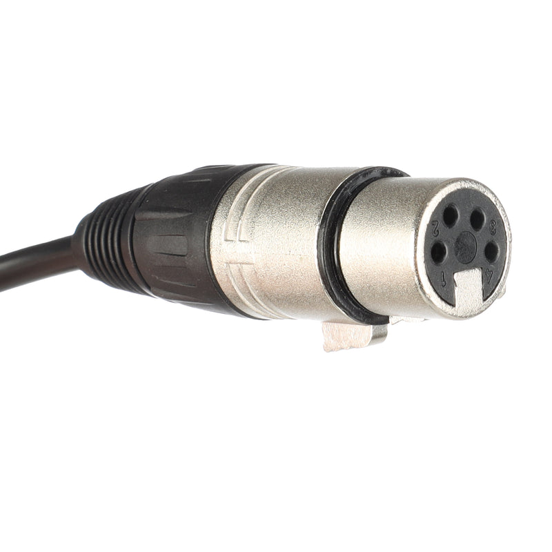Load image into Gallery viewer, Falcon eyes voeding sp-ac16.8-8a 4 pin
