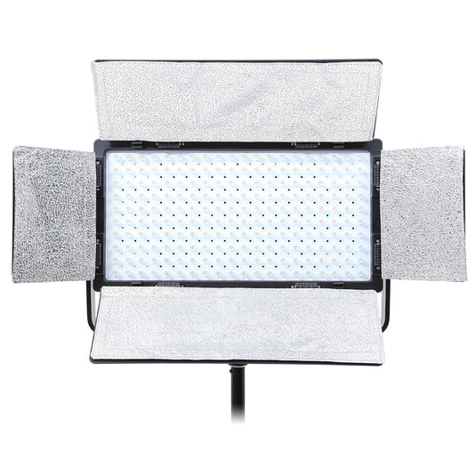 Falcon eyes wi-fi bi-color led lamp dimbaar lpw-2005td op 230v