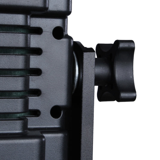 Falcon eyes wi-fi bi-color soft led lamp dimbaar lpw-150td op 230v