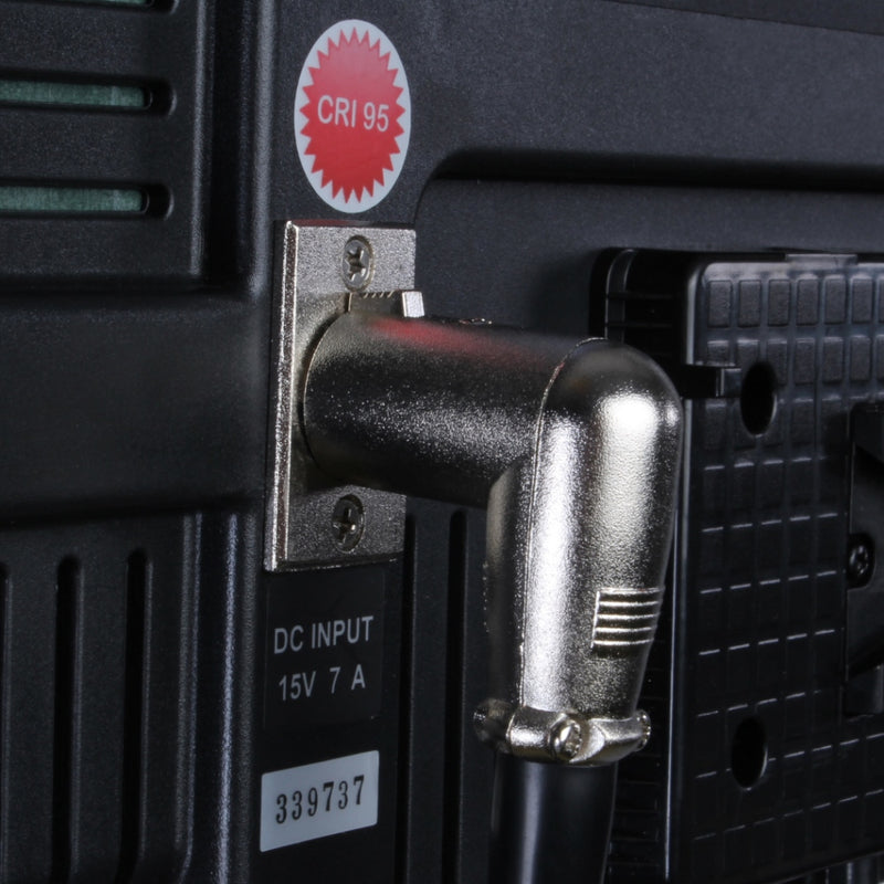 Load image into Gallery viewer, Falcon eyes wi-fi bi-color soft led lamp dimbaar lpw-150td op 230v
