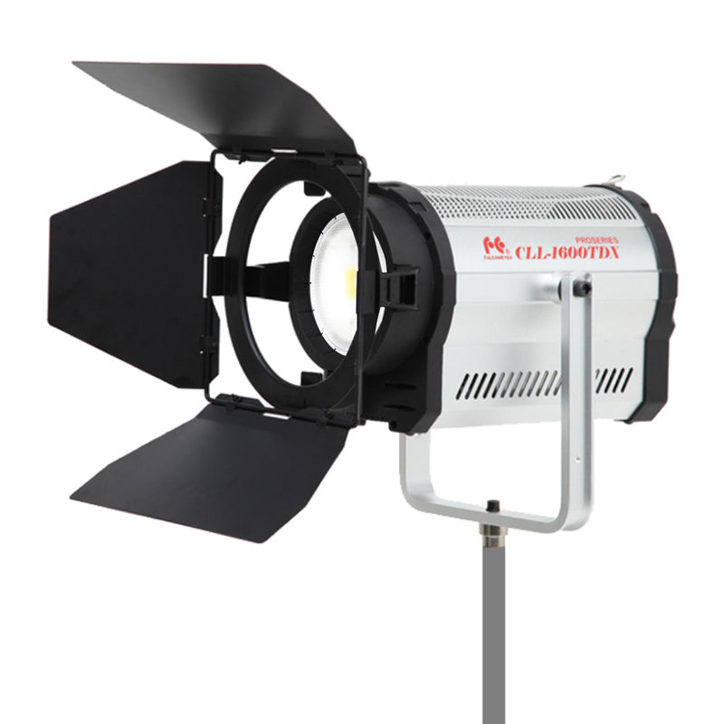 Load image into Gallery viewer, Falcon eyes bi-color led spot lamp dimbaar cll-1600tdx op 230v
