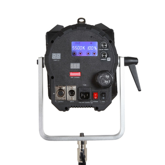 Falcon eyes bi-color led spot lamp dimbaar cll-1600tdx op 230v