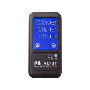 Falcon eyes led afstandsbediening rc-3t