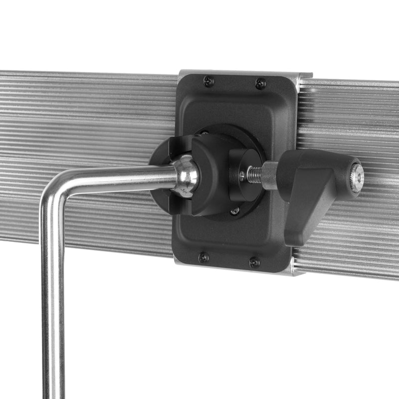 Load image into Gallery viewer, Falcon eyes soft led lamp set lpl-s2802t-k2 2x56w
