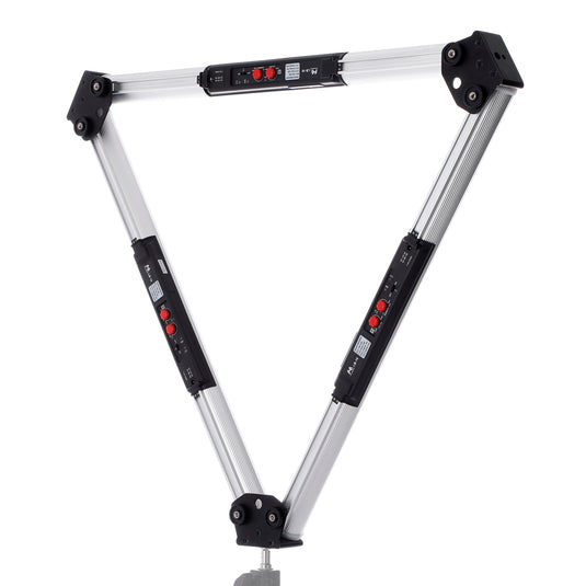 Falcon eyes led licht stick set lb-16-k3 met koffer