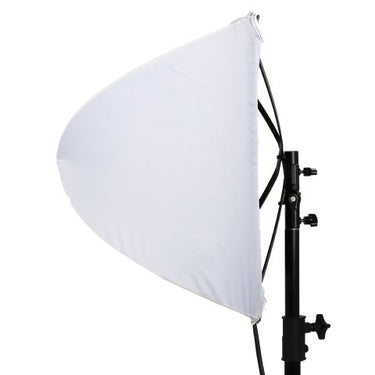 Falcon eyes diffuser dome rx-12ob voor led rx-12t
