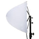 Falcon eyes diffuser dome rx-12ob voor led rx-12t