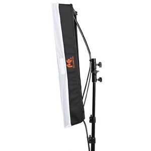 Falcon eyes softbox rx-18sb voor led rx-18t