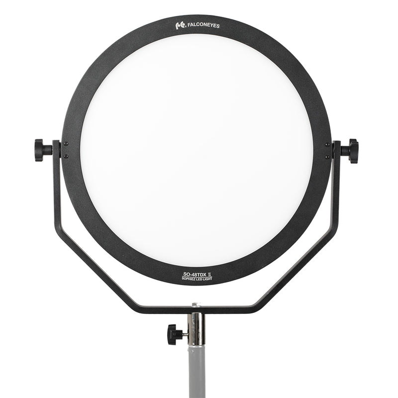 Load image into Gallery viewer, Falcon eyes bi-color led lamp sophiez so-48td op 230v
