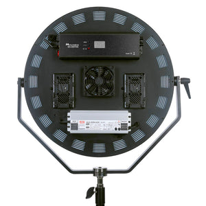 Falcon eyes bi-color led lamp sophiez so-300tdx op 230v