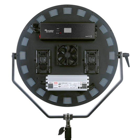 Falcon eyes bi-color led lamp sophiez so-300tdx op 230v