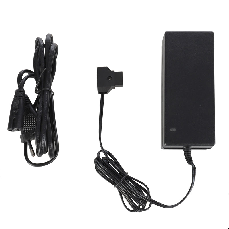 Load image into Gallery viewer, Falcon Eyes Acculader FC-B1 voor V-Mount Accu
