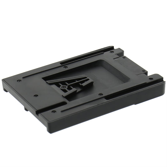Falcon eyes np-f batterij adapter ad-ps1 v-mount naar f-mount