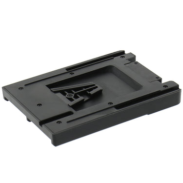 Falcon eyes np-f batterij adapter ad-ps1 v-mount naar f-mount