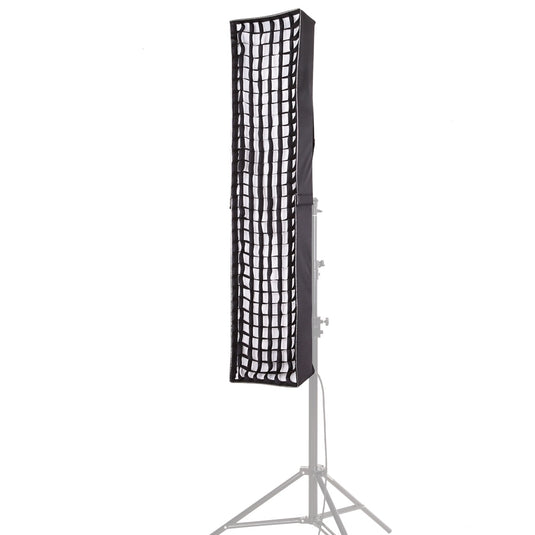 Falcon eyes flexibel bi-color led paneel rx-29tdx 121x24 cm