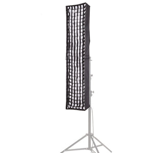 Falcon eyes softbox + honingraat rx-sb29hc voor led rx-29tdx
