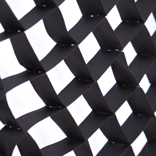 Falcon eyes softbox + honingraat rx-sb29hc voor led rx-29tdx