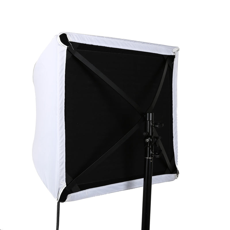 Load image into Gallery viewer, Falcon eyes diffuser dome rx-24ob voor led rx-24tdx
