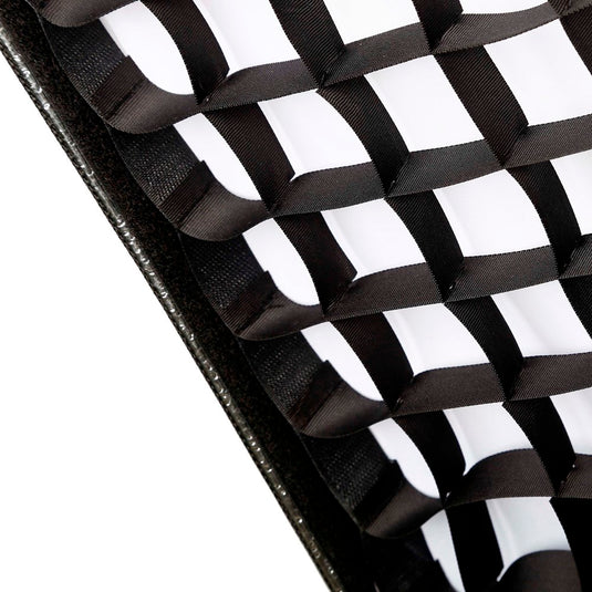 Falcon eyes softbox + honingraat rx-sb36hc voor led rx-36tdx