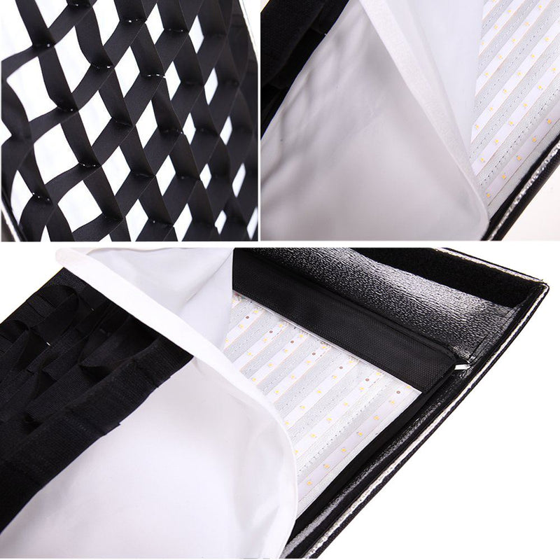 Load image into Gallery viewer, Falcon eyes softbox + honingraat rx-sb36hc voor led rx-36tdx
