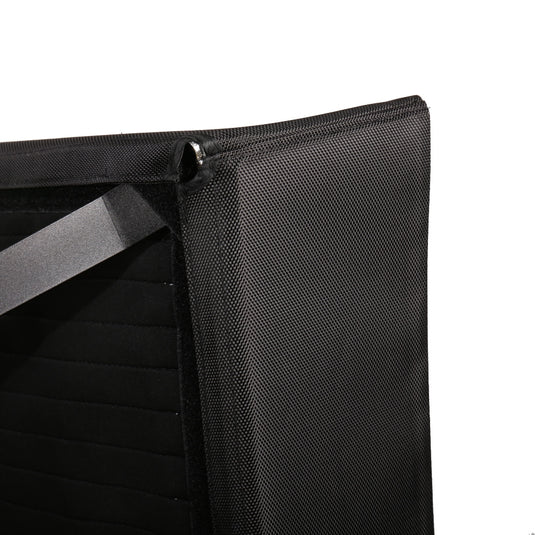 Falcon eyes softbox + honingraat rx-sb48hc voor led rx-48tdx