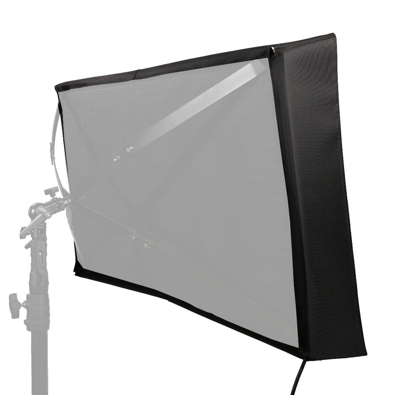 Load image into Gallery viewer, Falcon eyes softbox + honingraat rx-sb48hc voor led rx-48tdx
