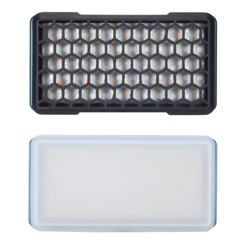 Load image into Gallery viewer, Falcon eyes diffuser + honingraat f7-df+hc voor pockelite f7
