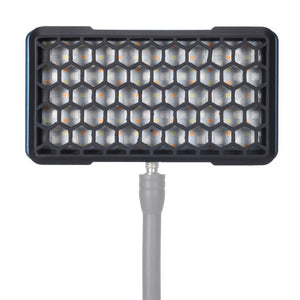 Falcon eyes diffuser + honingraat f7-df+hc voor pockelite f7