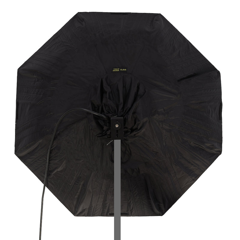 Load image into Gallery viewer, Falcon eyes rgb led lamp rx-782 met opvouwbare softbox 100 cm
