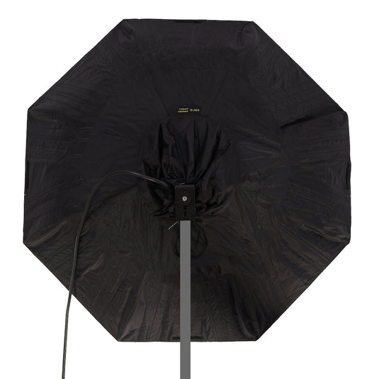 Falcon eyes rgb led lamp rx-782 met opvouwbare softbox 100 cm