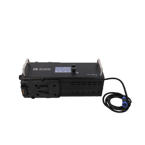 Load image into Gallery viewer, Falcon eyes controller cx-36tdx voor rx-36tdx
