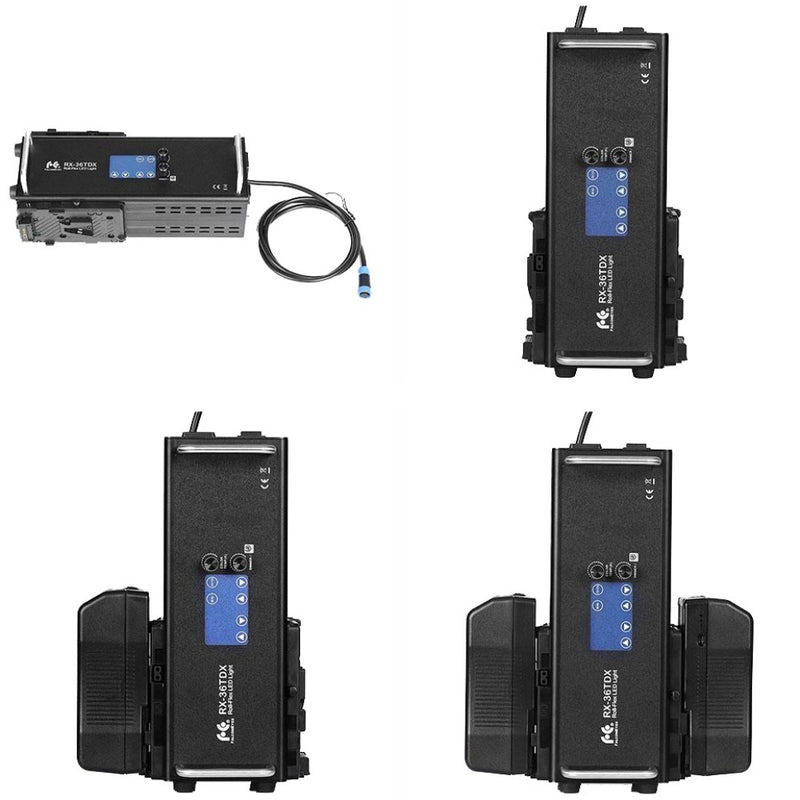 Load image into Gallery viewer, Falcon eyes controller cx-36tdx voor rx-36tdx
